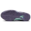 Nike Ja 1 EP Christmas Мужские кроссовки Purple Fuchsia-Dream Black FV5559-500