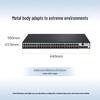 H3C LS-5120V3-52P-SI Layer 2 Managed Ethernet Switch