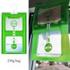 230g Hanging Household Closet Closet Moisture Absorbing Deodorant Drying Clothing Moisture-proof Mildew Desiccant