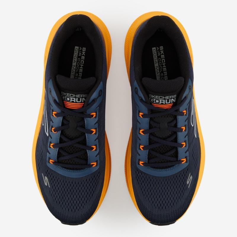 Skechers Мужские кроссовки S Max AmShioning Propulsion Sp0mrcey062