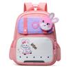 Очаровательный детский рюкзак для мальчиков и девочек с большой вместимостью и легким дизайном