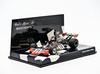 Minichamps Brabham Ford BT44 GOLDIE 1974 F1 Watson 1/43 "JOHN RACING" #28 J.