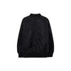 MLB Пуховики New York Yankees Унисекс Черный Бейсбольный Воротник Умеренный 3AJPB0331-50BKS