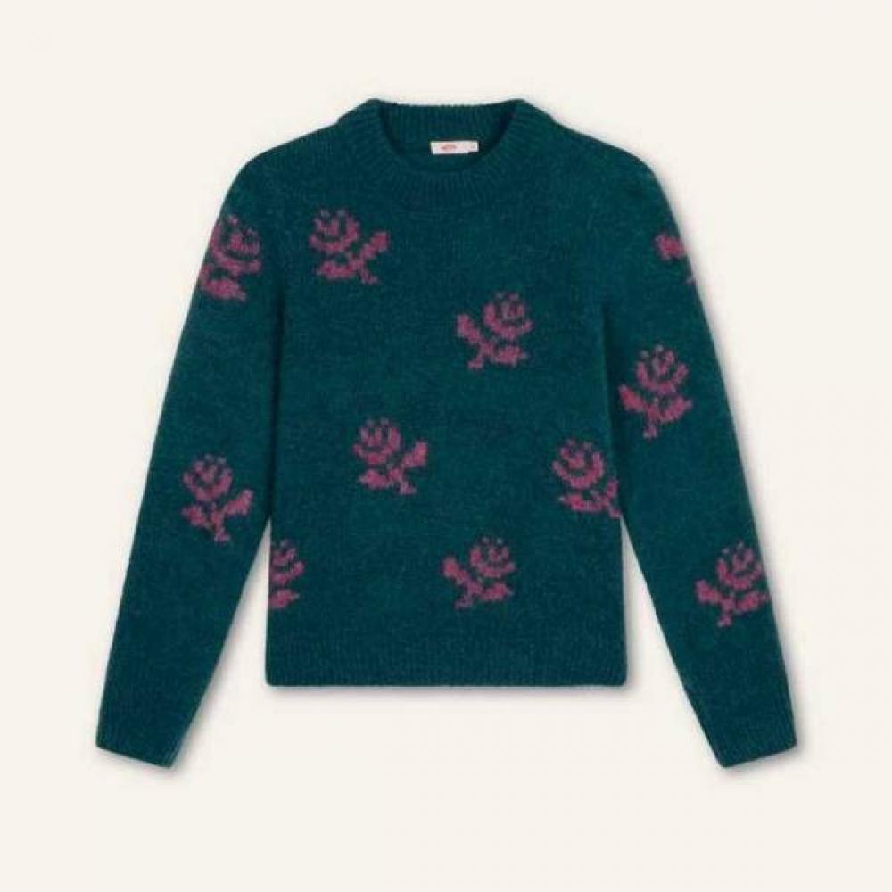 Oilily Cabren K Pullover owifaKn010 731