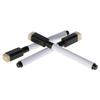 10 Pcs Magnetic Whiteboard Pen Erasable Marker Office School Stationery Supplies