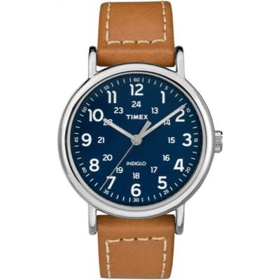 Мужские часы TW2R42500 с синим циферблатом [Официальный импорт]