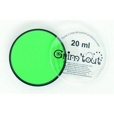 Макияж - Тени для век - Галька 20 мл : Зеленый - GRIM TOUT - Ребенок - От 3 лет