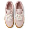 Vans Rowley Classic Comfortable Versatile Low-Top Skate Shoes Unisex Sneakers Light-Pink VN0009QJO3N
