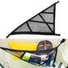 COBIVI Car Storage Car Ceiling Luggage Luggage Fixing Roof Cargo 2 Layer Car Roof Net for Buckle Sleeping In Convenient Storage 56 X 78 X 95 Ceiling,