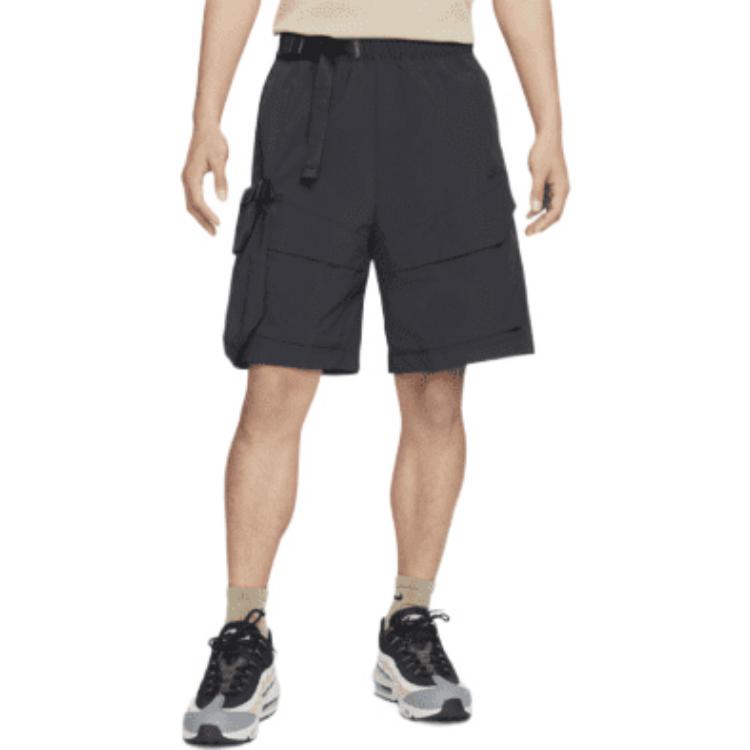 Nike Шорты-карго длиной до колена DM5593-010