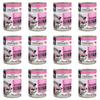 Wet Dog Food Wiejska Zagroda Monoprotein Pork 12X400G