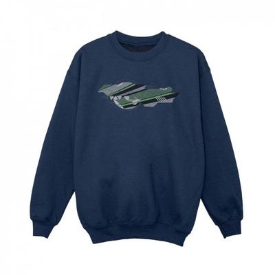 Толстовка с графическим заголовком Boys Lightyear