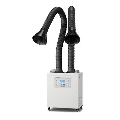 Очиститель сварочных газов Simeya YW300