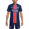 Nike Paris Saint-Germain 24/25 Match Home Jersey 'Blue' Men's FN8774-411