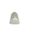 Nike Женские кроссовки Dunk Low Barely Green Sail Crimson-Tint White DD1503-104