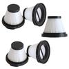 5pcs Filters For Xiaomi Deerma DX115S DX115C Vacuum Cleaner Replacement