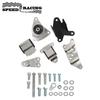 Engine Swap Mount Kit Fit for Honda Civic Si 02-06 Acura RSX Motor Engine Mounts K20 DC5 EP3