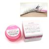 Pink Proffesional Eyelash Extension Lashes Remover Glue Remover Cream Makeup Tools