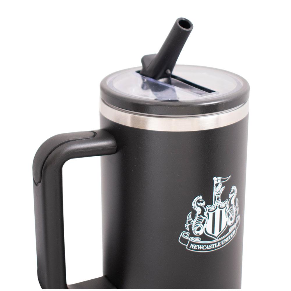 Newcastle United FC Тамблер 1,2 л