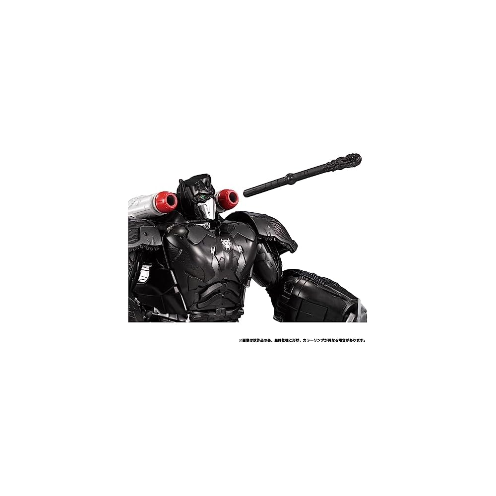 Takara Tomy Transformers Beast Awakening Optimus Primal Action Figure 6 inches