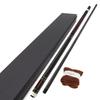Кий для пула CUESOUL STRENGTH Series 58" 19 унций из углеволокна с наконечником 12,5 мм (CSPC-ST-3)