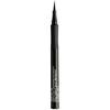 Eyeliner - Gosh - Intense Eye Liner Pen 01 Black - Pen - Intense Result - Black