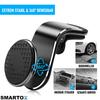SMARTOX Magnetic Car Phone Holder Smartphone Holder Magnet 360°