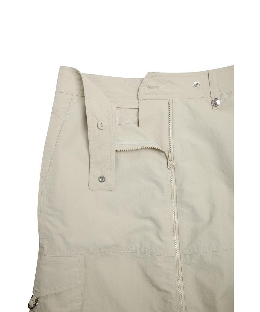 RECODE Utility Pocket Cargo Skirt Rqkam26538Bex
