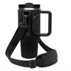 Water Bottle Carrier Bag for Cup 40/30 Oz Accessories, Portable Water Bottle Holder with Adjustable Strap, Bag