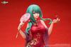 APEX A Live Spirit Second Seven Sins Chinese Dress Scale PVC ABS Painted Complete Figure "Date Coming" Ver. 1/7 &