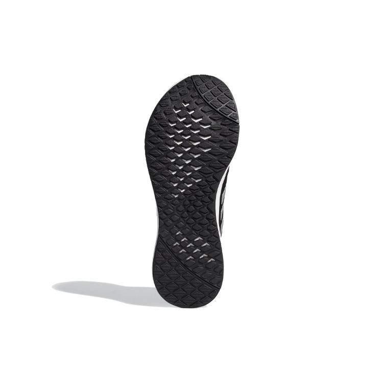 adidas Женские кроссовки Edge Lux 3 Core Black EE4036
