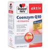 Doppelhertz Active Coenzyme Q10 + Vitamin B 60st