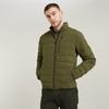 Winter Jacket Foundation Liner Jacket (D24276) Jkt (D24276-D518) Shadow Olive