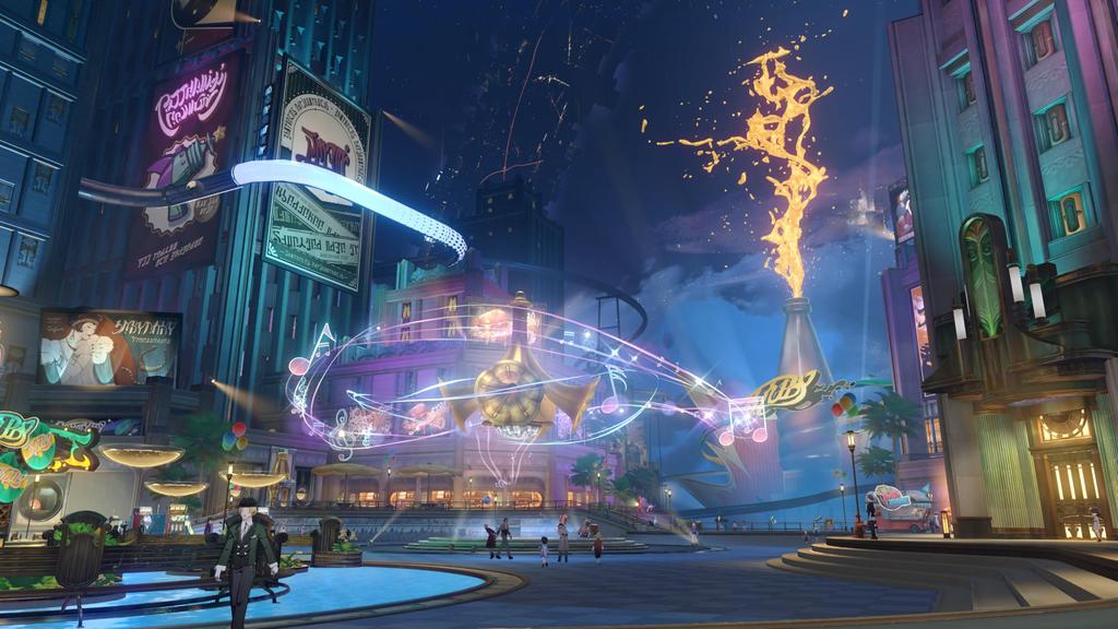 Star Rail Disc Gift Pack Pioneer Edition PS5 Original Digital Wallpaper Delivery PS5 Game Character Hologram Card Set X 1 Types In PS5 Limited Chibi