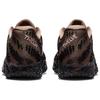 Nike Баскетбольные кроссовки Ja Morant 3 Мужские Коричневый Черный Розовый HF2794-200