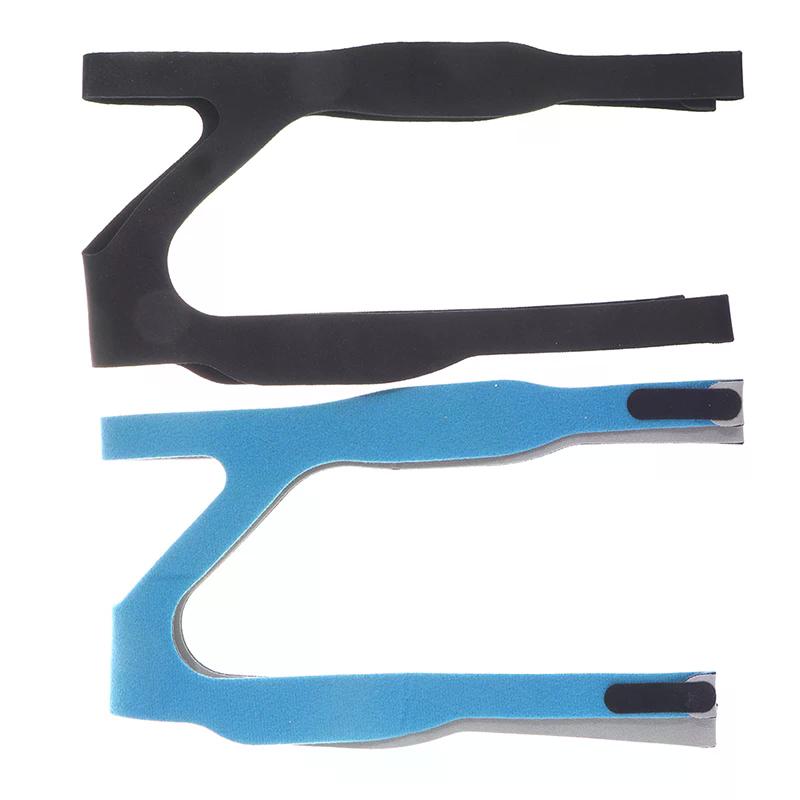 Universal CPAP Headgear Headband for Sleep Apnea And Snoring Compatible with All CPAP Machines (Mask Not Included)