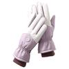 Winter Warm Outdoor Sports Mittens Windproof Cycling Gloves Portable Touchscreen Ski Gloves