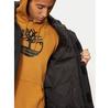 Пуховик Timberland TB0A62670011 черный Regular Fit