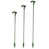 10Pcs Excellent Corrosion-resistant Widely Used Plant Support Stake Home Yard Potted Trellis for