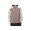 Новая куртка SALOMON SS25 OUTSCAPE 2L JACKET CB M Мужская Железо-серый C26264