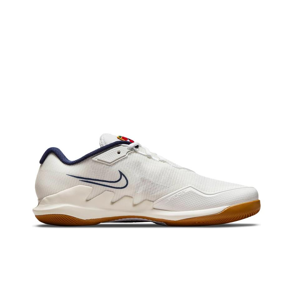 Nike Кроссовки Court Air Zoom Vapor Pro Summit White Binary Blue для мужчин Sail CZ0220-133