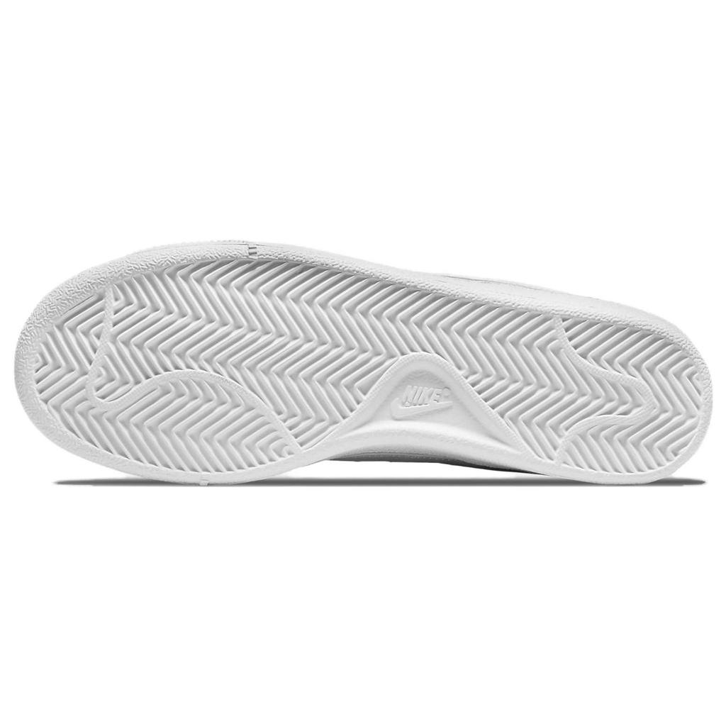 Nike Кроссовки Court Royale Triple White Women 749867-105