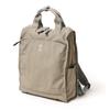 Backpack A4 CABIN GTM0171Z Gray Beige [Anello Grande] Lightweight/Water Repellent/Multi-storage