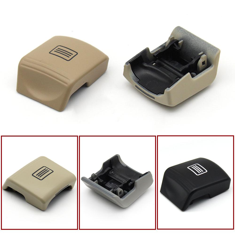 Car Interior Sunroof Window Switch Control Button For Mercedes Benz C GLK E CLS Class W204 X204 W212 W207 W218 2048203101