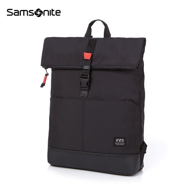 Легкий 15-дюймовый рюкзак Samsonite для ноутбука