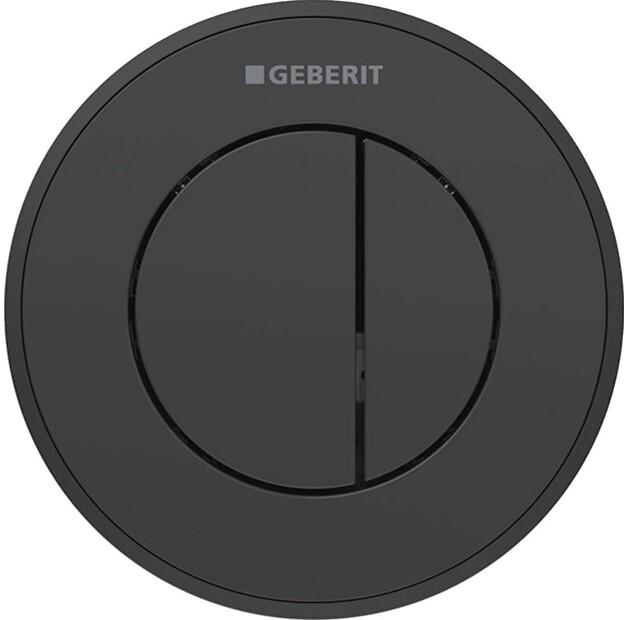 Клавиша смыва Geberit Typ 10 пневматическая 116055DW1