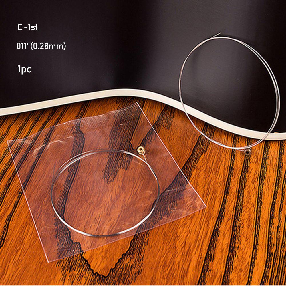 Styles Bright Tone Musical Instruments Classical Folk Classic Guitar Parts Acoustic Guitar Strings