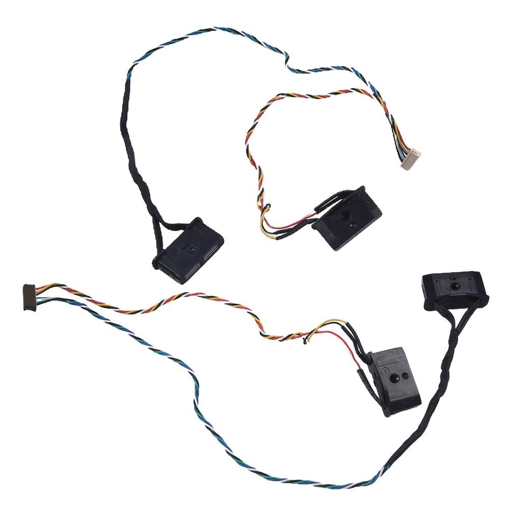 Производительный датчик защиты от падения Надежный Правый Роботы Солидный