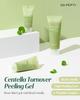 Dr.Pepti Centella Turnover Soft Peeling Gel 100ml