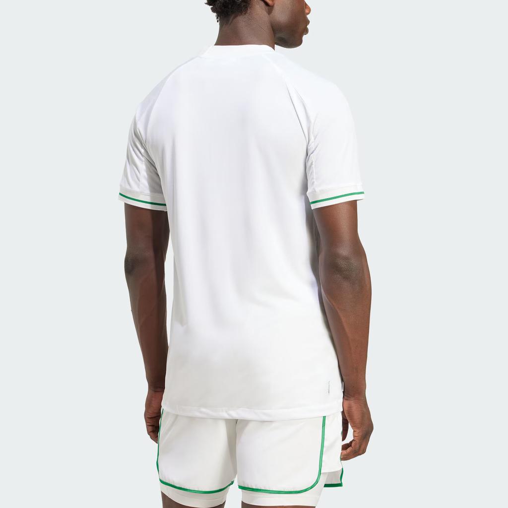 adidas Теннисная футболка Originals Pro Climacool+ FreeLift JM1161-